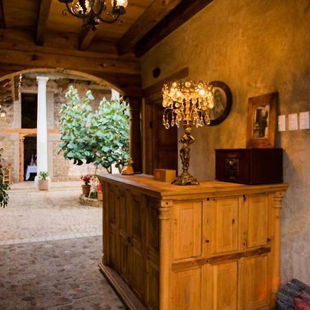 Hotel Casa De Gandhi Сан-Крістобаль-де-лас-Касас Екстер'єр фото