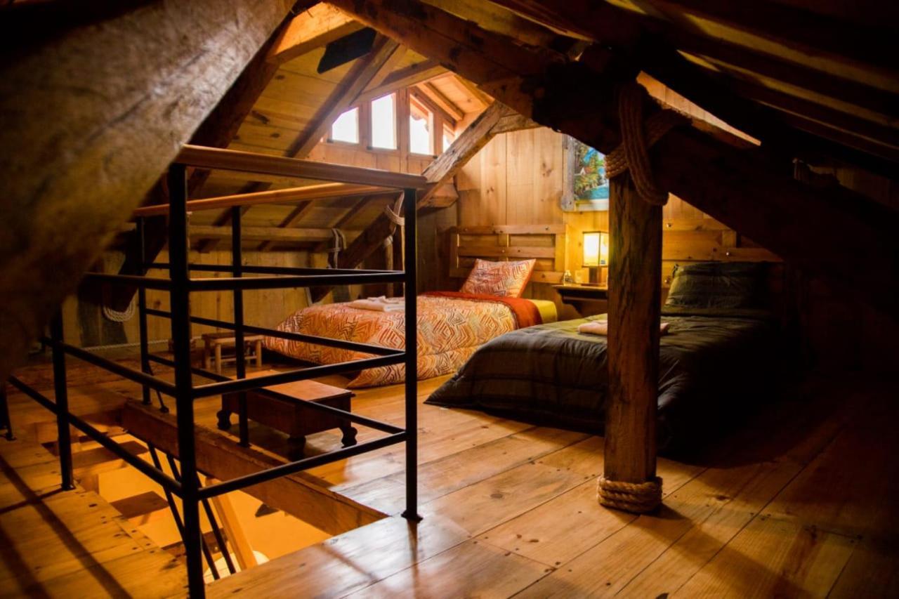 Hotel Casa De Gandhi Сан-Крістобаль-де-лас-Касас Екстер'єр фото