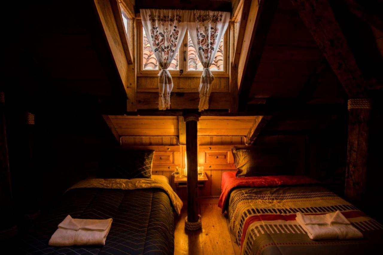 Hotel Casa De Gandhi Сан-Крістобаль-де-лас-Касас Екстер'єр фото