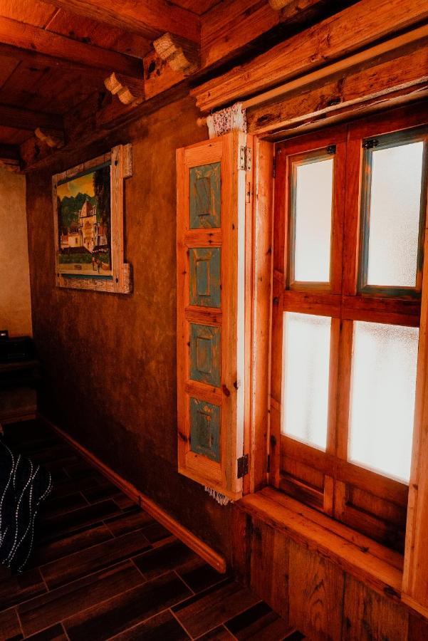 Hotel Casa De Gandhi Сан-Крістобаль-де-лас-Касас Екстер'єр фото